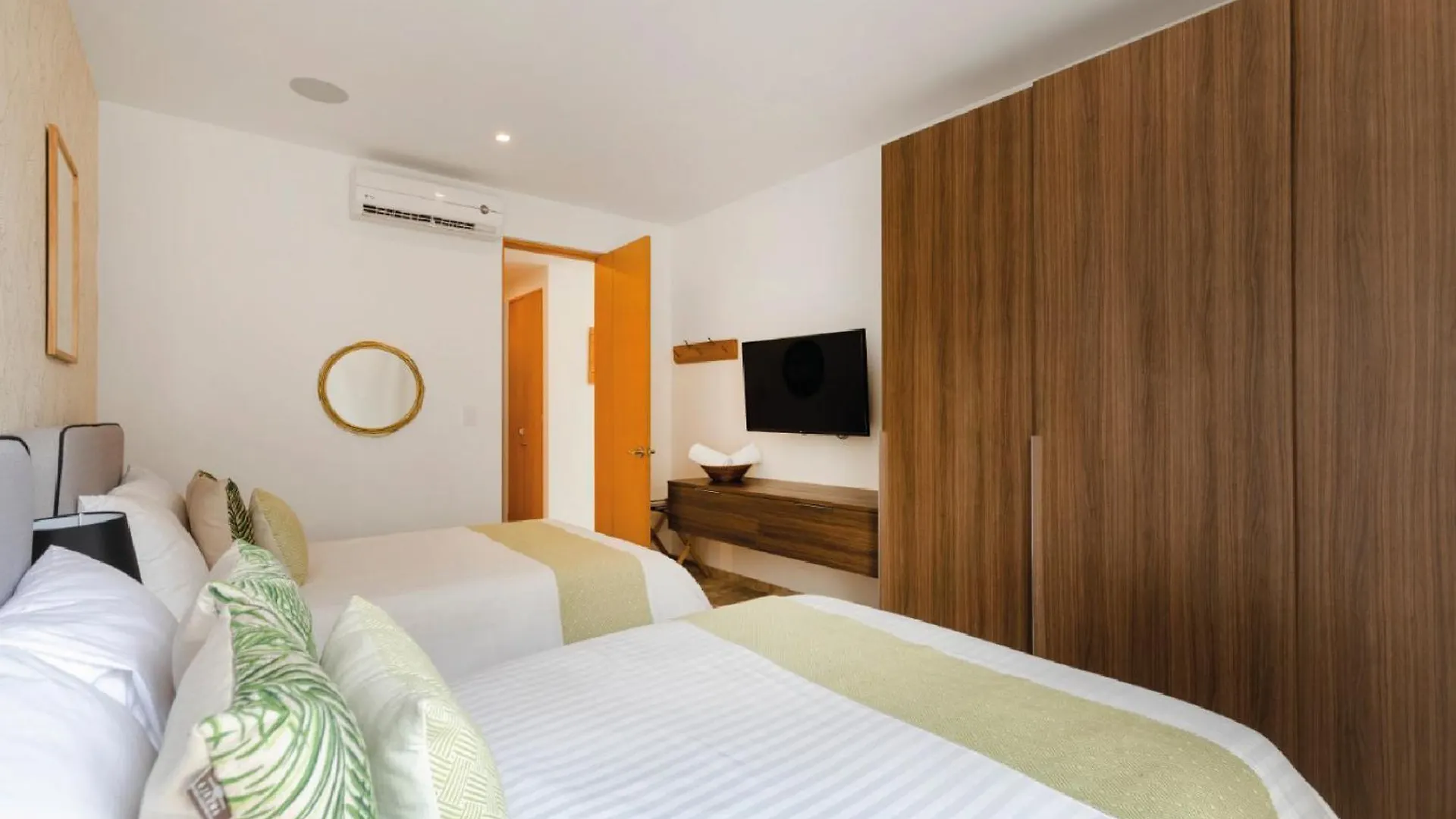 Apartment The Shore By Stella Playa del Carmen