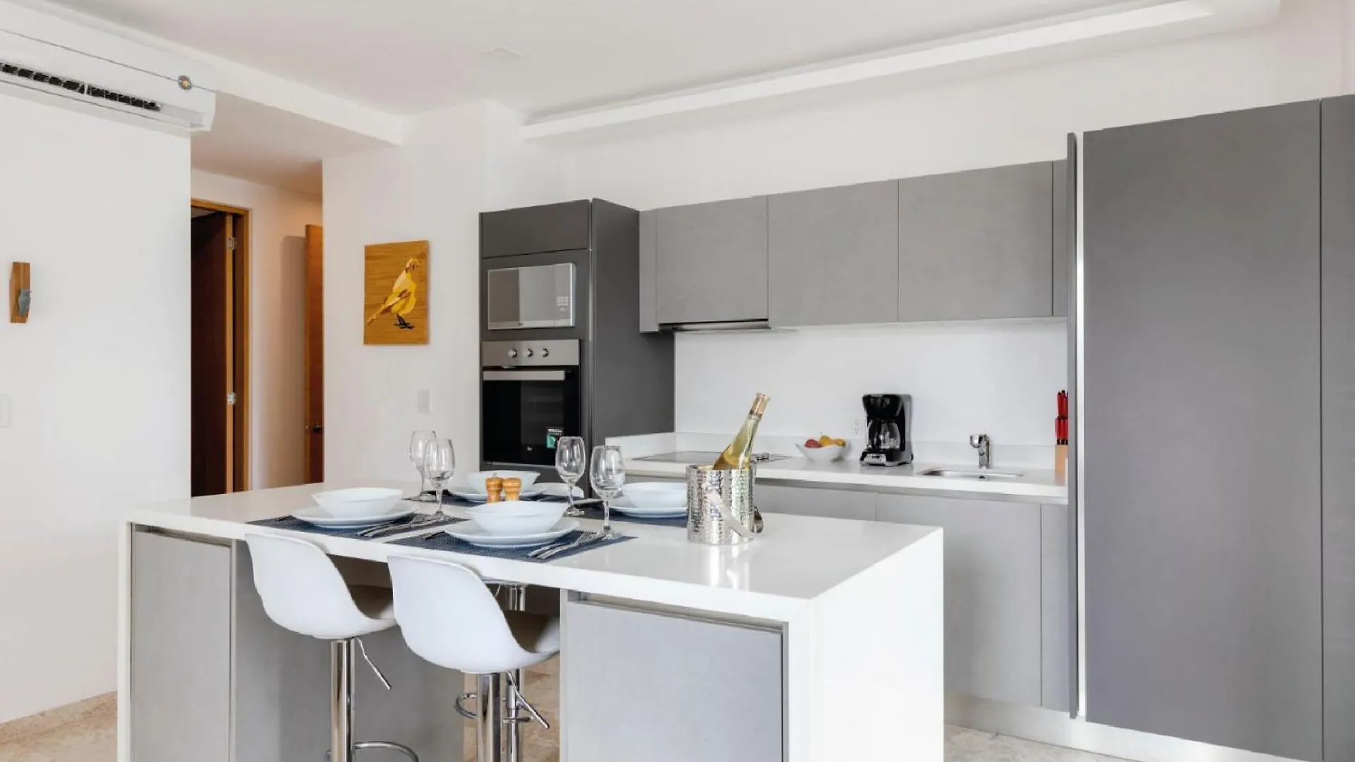 Apartment The Shore By Stella Playa del Carmen