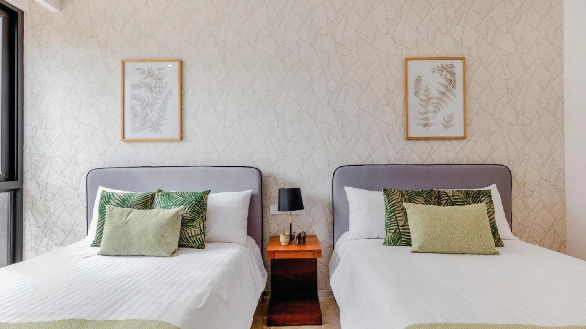 Apartment The Shore By Stella Playa del Carmen