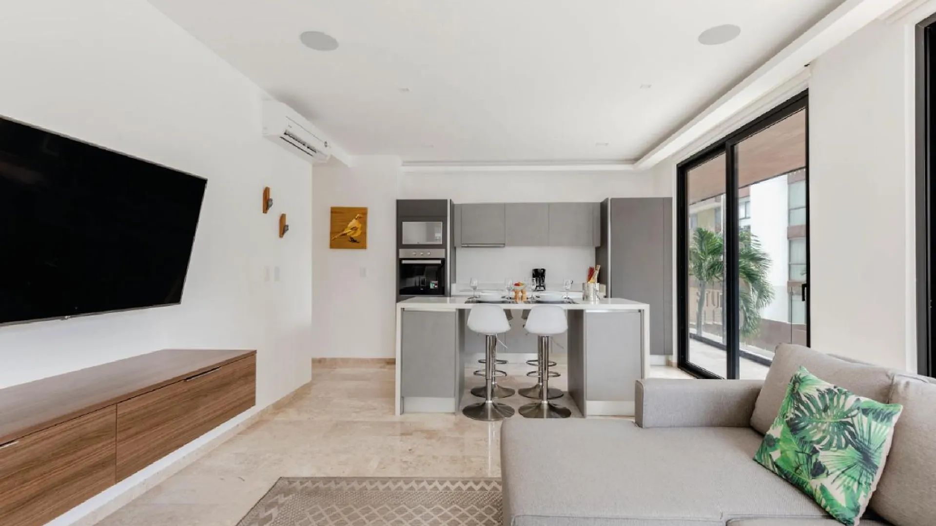 The Shore By Stella Playa del Carmen Apartment