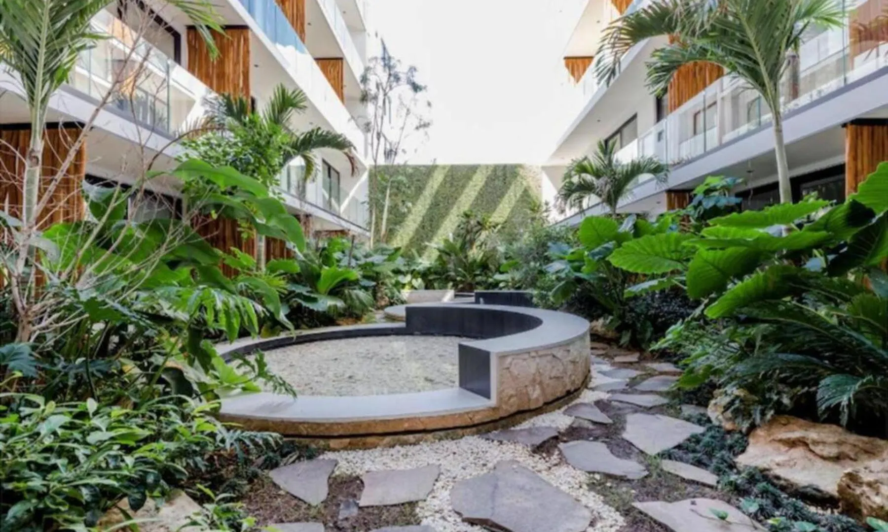 Apartment The Shore By Stella Playa del Carmen Mexico