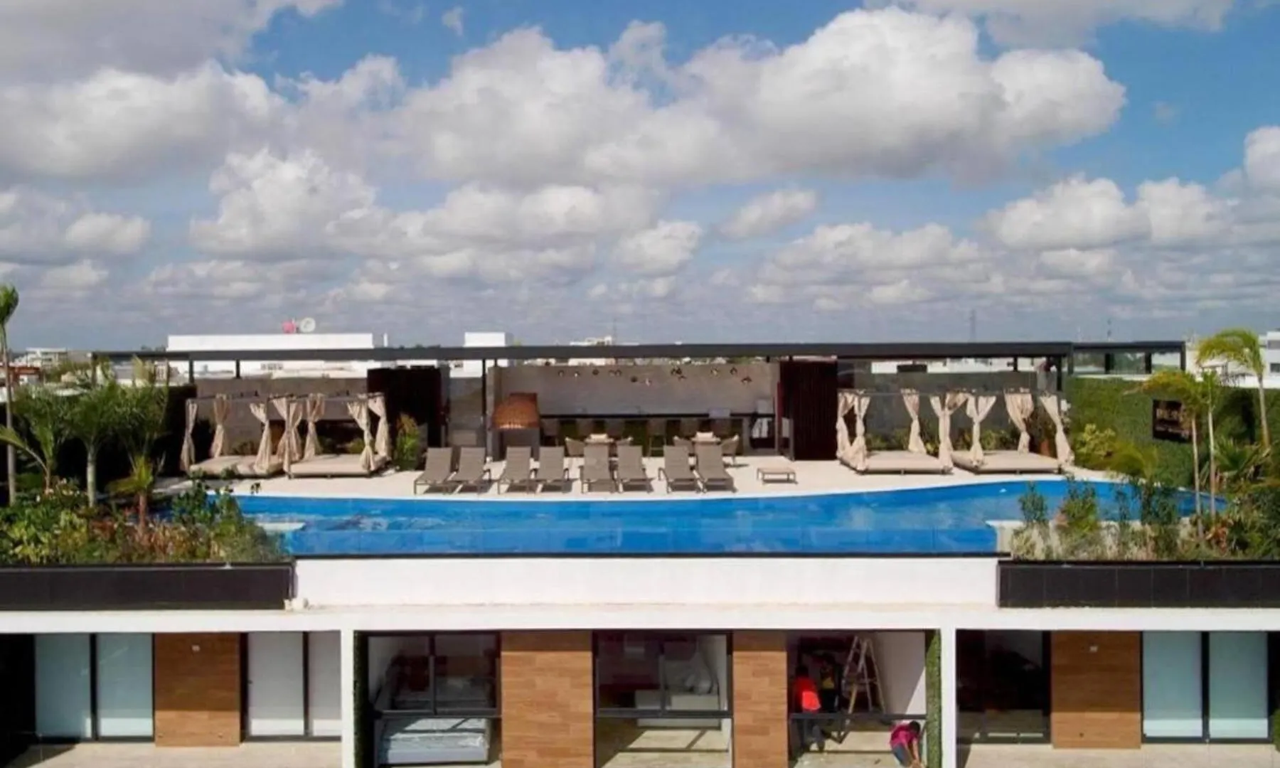 The Shore By Stella Playa del Carmen 0*,
