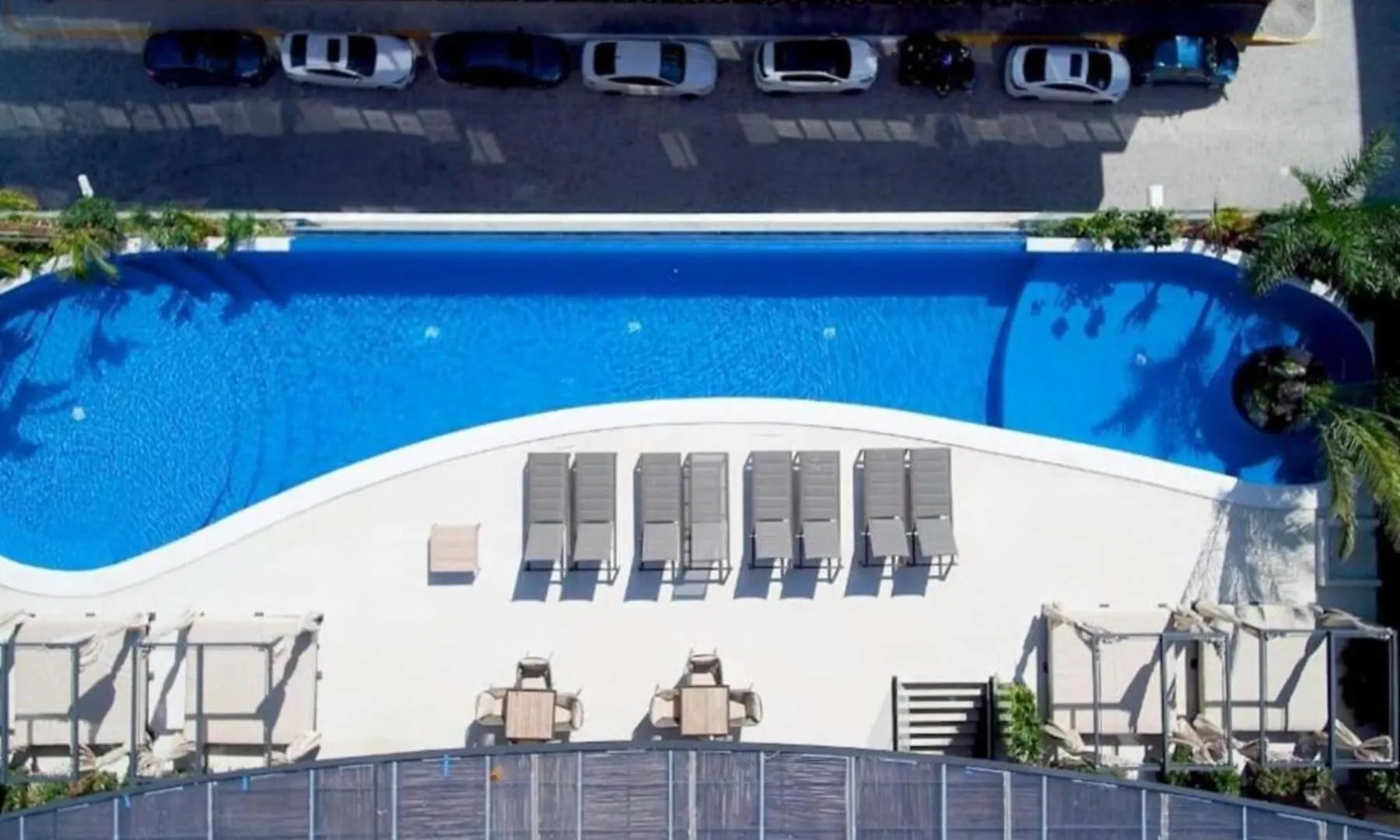 The Shore By Stella Playa del Carmen Apartment
