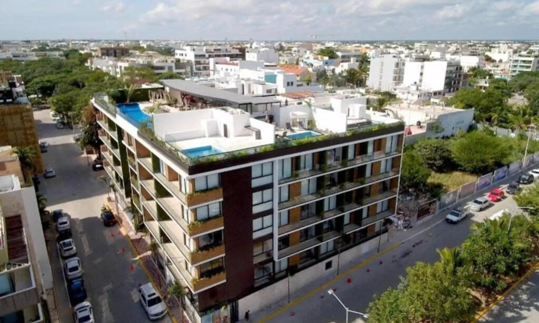 Apartment The Shore By Stella Playa del Carmen
