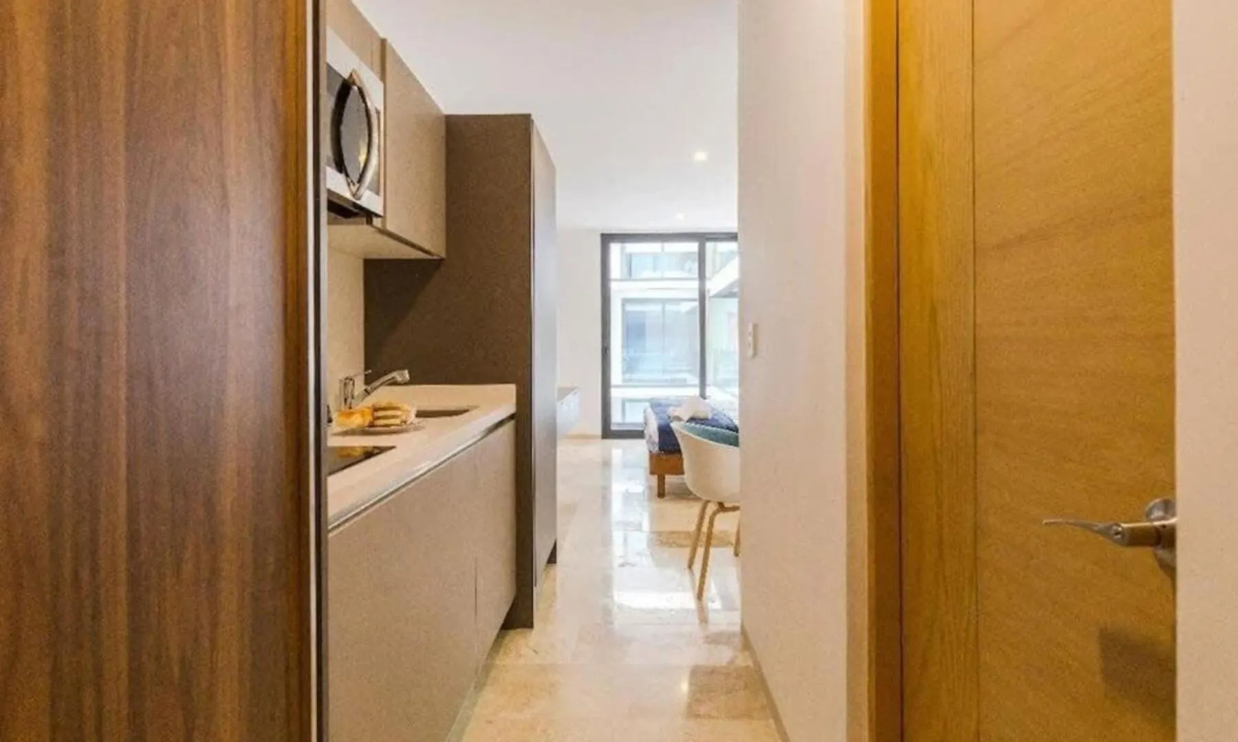 Apartment The Shore By Stella Playa del Carmen