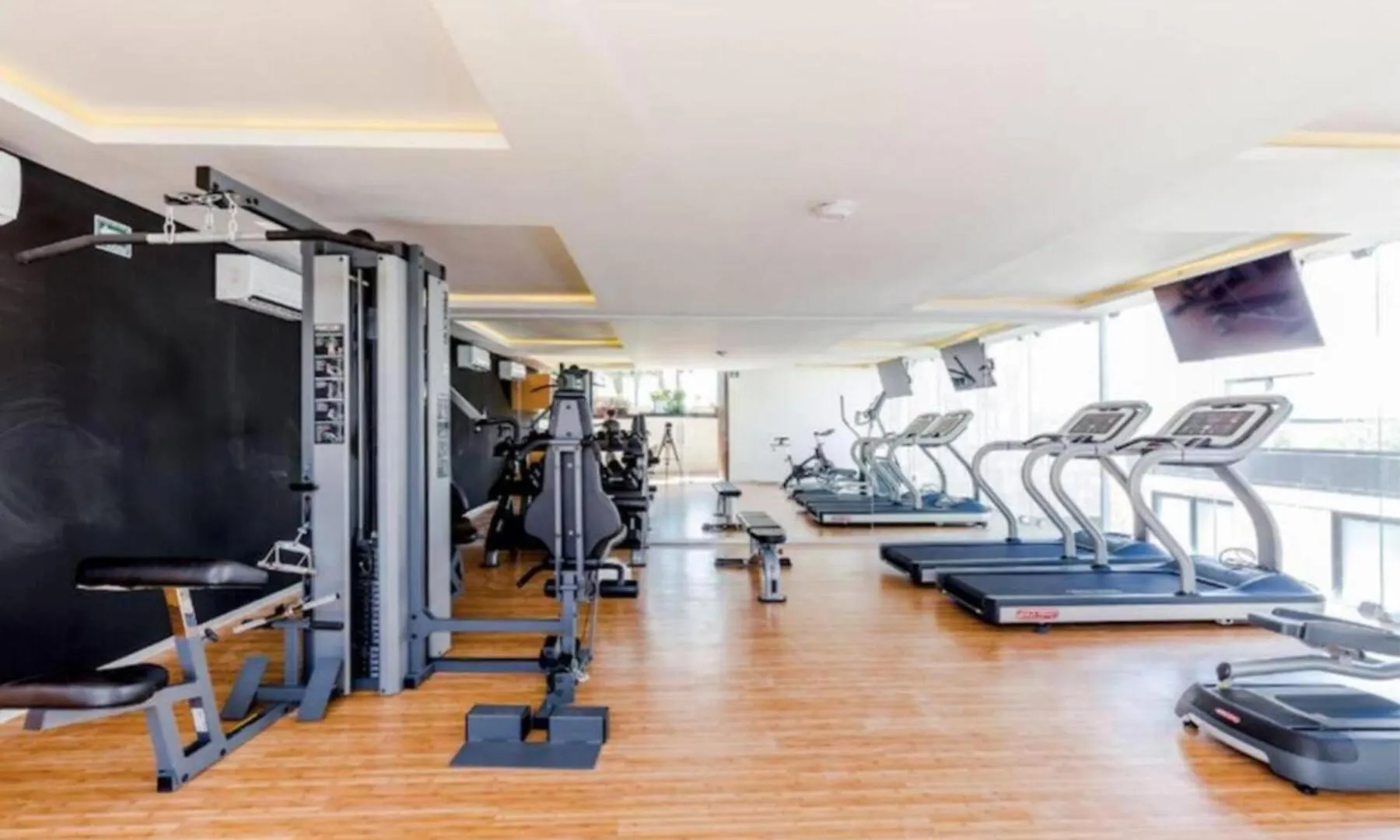 Apartment The Shore By Stella Playa del Carmen