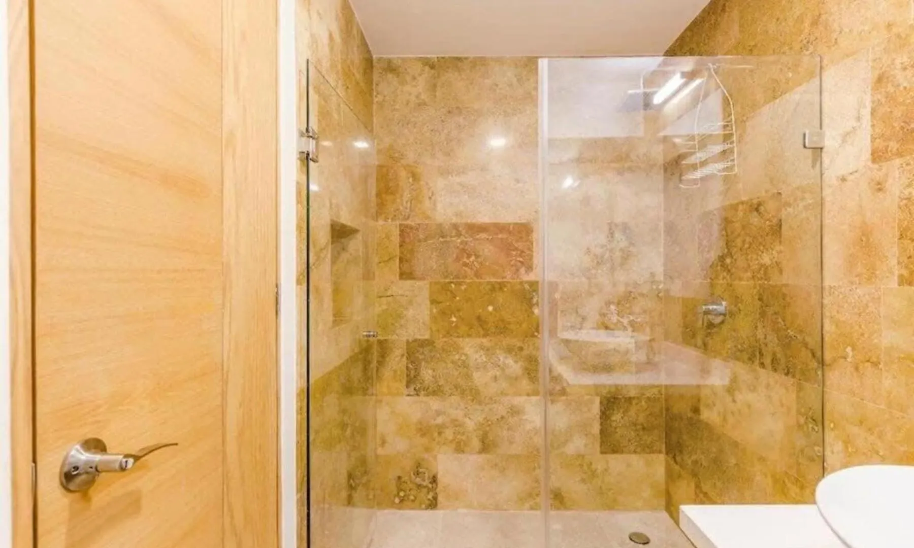 Apartment The Shore By Stella Playa del Carmen